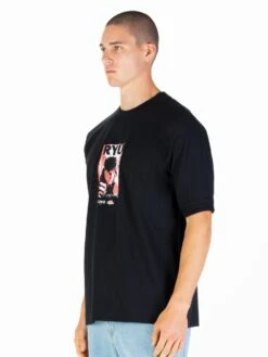 RYU 1000 STREET FIGHTER T-SHIRT -Luke M790111 RYU1000 2 e40fc44b fb94 48c6 9486 030d067a1f44