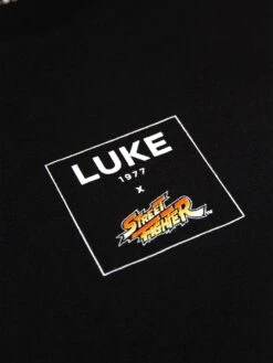 FURINKAZAN STREET FIGHTER T-SHIRT -Luke M790112 FURINKZAN 3