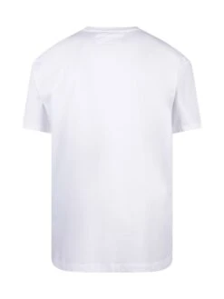 SHOGUN 2 PRINTED T-SHIRT -Luke M790113 WHITE 2 f68381bf 07f2 4bb7 b9c6 fd67c19696df