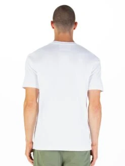 SHOGUN 2 PRINTED T-SHIRT -Luke M790113 WHITE 3