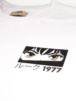 SHOGUN 2 PRINTED T-SHIRT -Luke M790113 WHITE 3 9583389b b316 4e08 bec8 400812729481