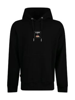 FURINKAZAN STREET FIGHTER HOODIE -Luke M790312 1