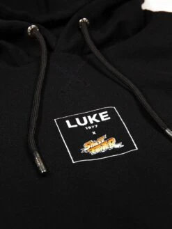 FURINKAZAN STREET FIGHTER HOODIE -Luke M7903121 4
