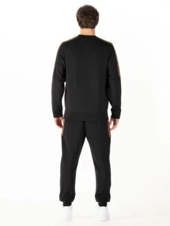 DAINTREE TRACKSUIT -Luke M790357 BLACK 3 6434a803 71c5 46fe aab9 eadf8b70c579