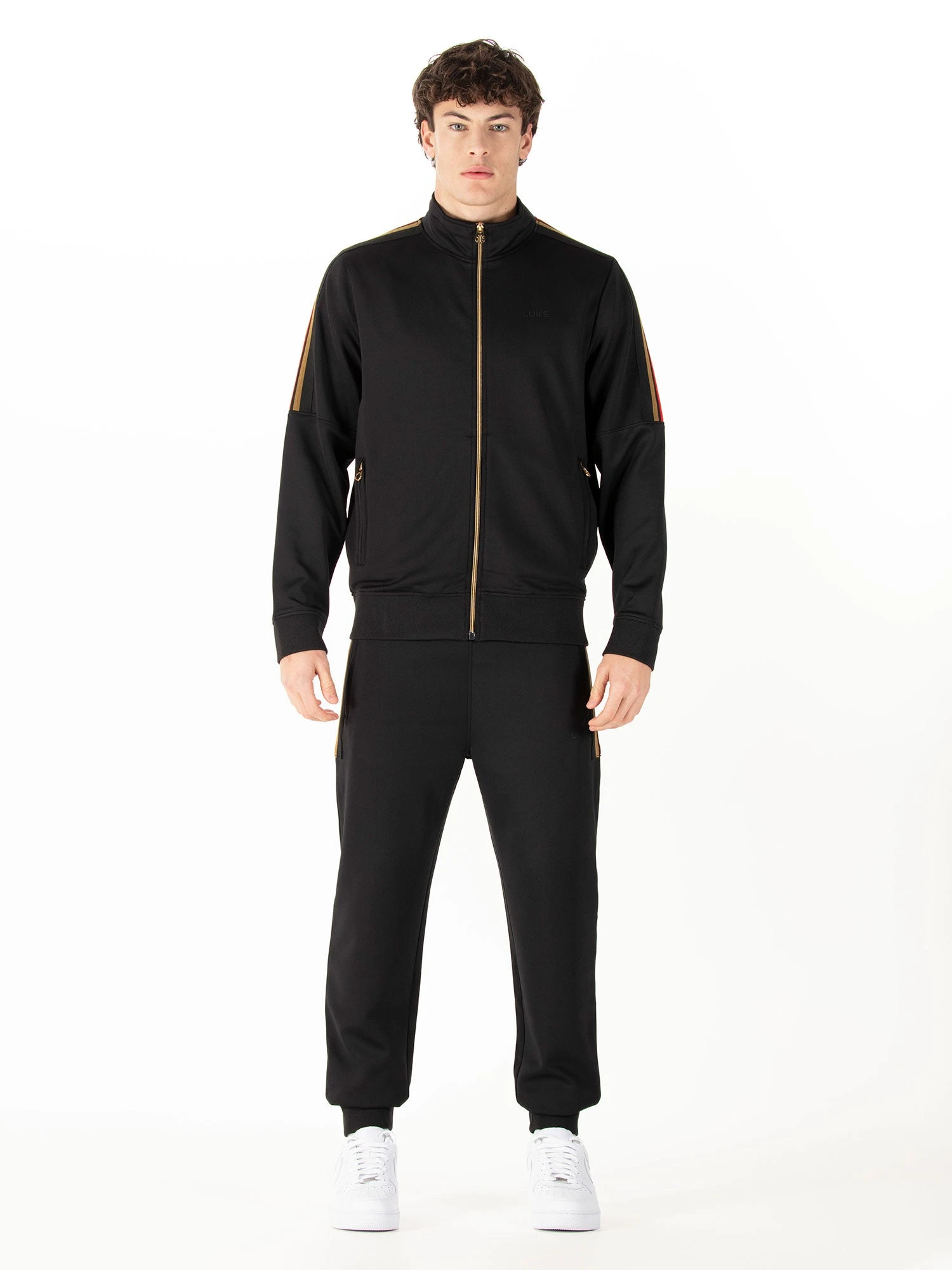 REDWOOD TRACKSUIT 2 REDWOOD TRACKSUIT - Image 2