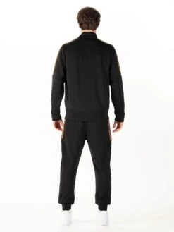 REDWOOD TRACKSUIT 10 REDWOOD TRACKSUIT -Luke M790358 BLACK 3 40c0eee9 a17c 4178 9d79 37ee6ceb5ef2