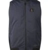 HEFEI REVERSIBLE GILET