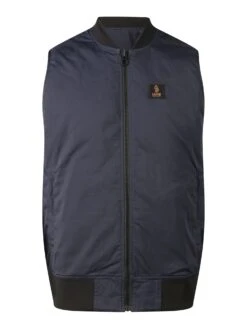 HEFEI REVERSIBLE GILET