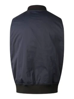 HEFEI REVERSIBLE GILET -Luke M790751 HEFEI 5