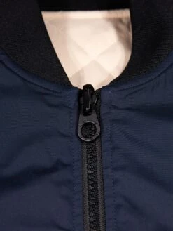 HEFEI REVERSIBLE GILET -Luke M790751 HEFEI 6