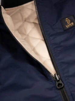 HEFEI REVERSIBLE GILET -Luke M790751 HEFEI 8