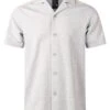 PEKING SHORT SLEEVE SHIRT