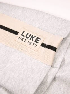 PEKING SHORT SLEEVE SHIRT -Luke M790850 PECKING GREY 4