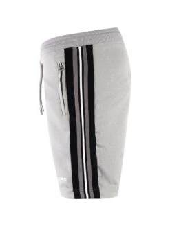 MONTEVERDE SHORTS -Luke M791052 MARLE GREY 2