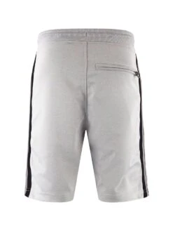 MONTEVERDE SHORTS -Luke M791052 MARLE GREY 3