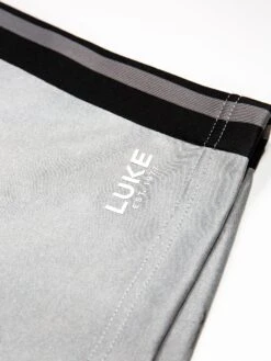 MONTEVERDE SHORTS -Luke M791052 MARLE GREY 4