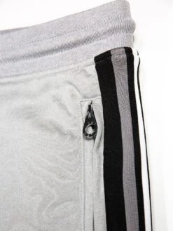 MONTEVERDE SHORTS -Luke M791052 MARLE GREY 5