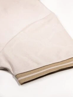 HYDE TEXTURED T-SHIRT -Luke M800151 HYDE DK ECRU 4