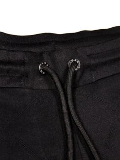 HYDE JACQUARD SHORT SET -Luke M801051 BLACK 4