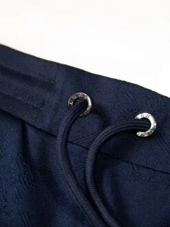 ARRIBA SHORT SET -Luke M801051 DK NAVY 4