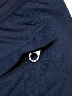 ARRIBA SHORT SET -Luke M801051 DK NAVY 6