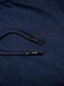 ARRIBA SHORT SET -Luke M801051 DK NAVY 7