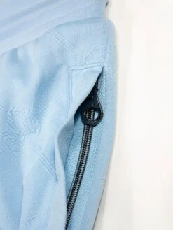 PHOENIX TEXTURED SHORTS -Luke M801051 SKY 5