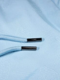 PHOENIX TEXTURED SHORTS -Luke M801051 SKY 7