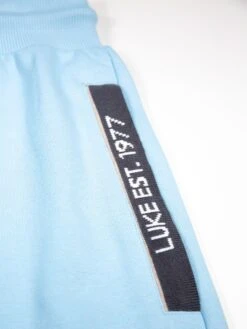 NELSON SHORT SET -Luke M801052 SKY BLUE 4