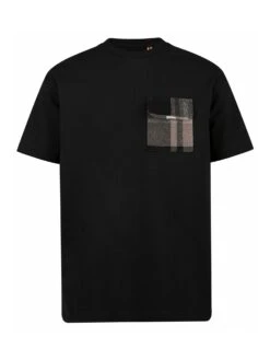 KINGTON POCKET T-SHIRT