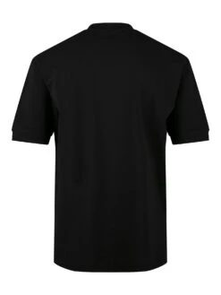 KING CROWN T-SHIRT -Luke M810106 BLACK 2