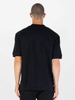 KING CROWN T-SHIRT -Luke M810106 BLACK 3 e69fffc5 b6fb 41d5 934f 8393f43090c4