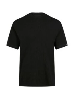 ELLISON TEXTURED T-SHIRT