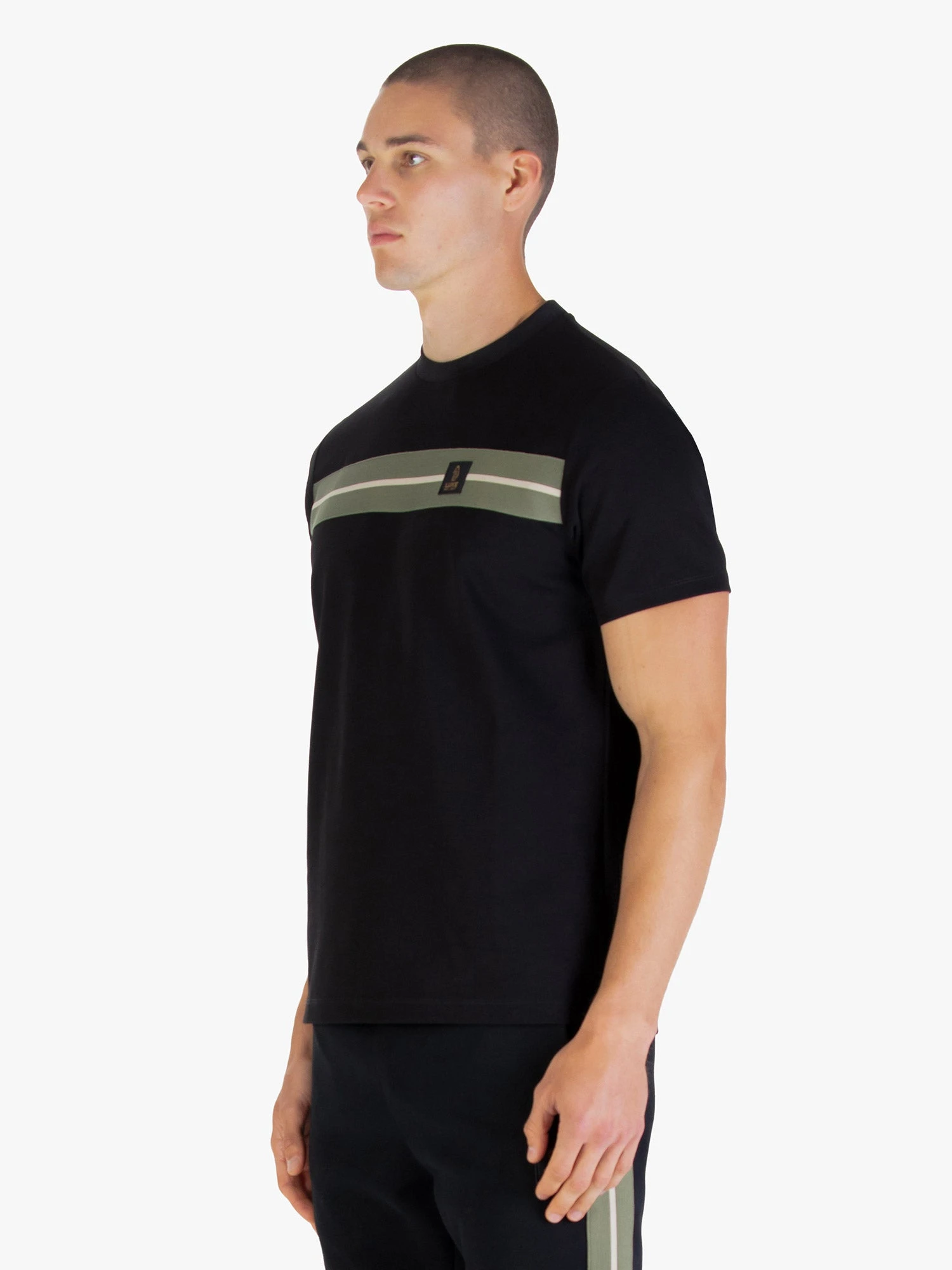 HOPKINS 1000 T-SHIRT 3 HOPKINS 1000 T-SHIRT - Image 3