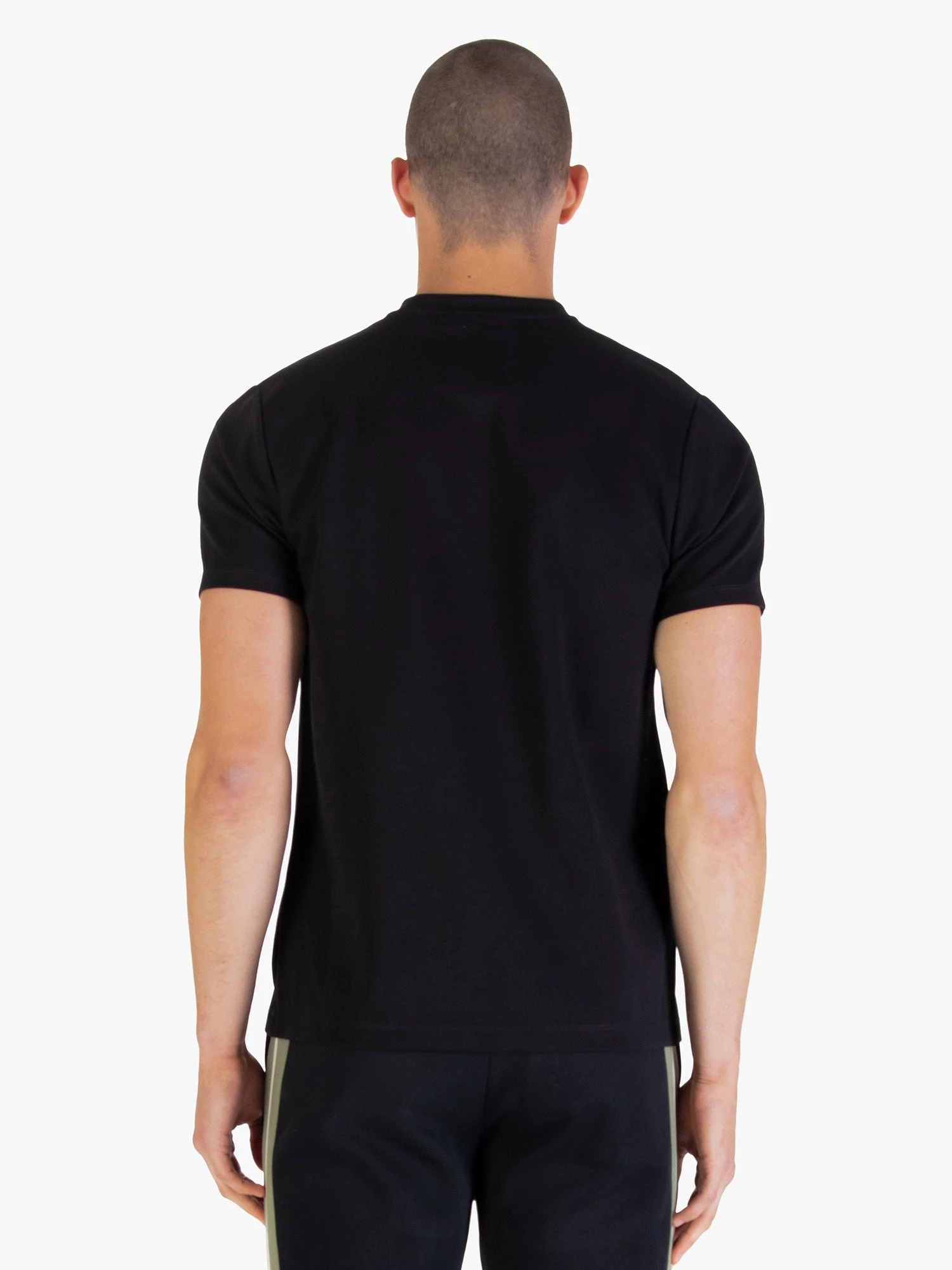 HOPKINS 1000 T-SHIRT 4 HOPKINS 1000 T-SHIRT - Image 4