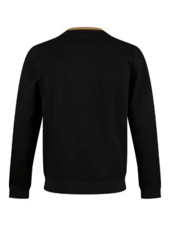 MAKATI SWEATSHIRT -Luke M810356 BLACK 2