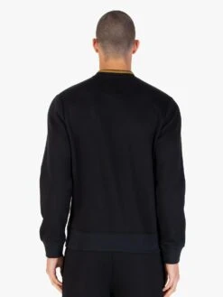 MAKATI SWEATSHIRT -Luke M810356 BLACK 3