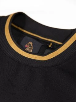 MAKATI SWEATSHIRT -Luke M810356 BLACK 5