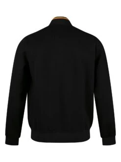 MAKATI FUNNEL SWEATSHIRT -Luke M810358 BLACK 2