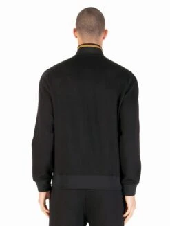 MAKATI FUNNEL SWEATSHIRT -Luke M810358 BLACK 3