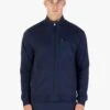 SUTTON 1000 ZIP THROUGH SWEATSHIRT