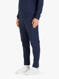 EALING 1000 POCKET DETAIL JOGGERS