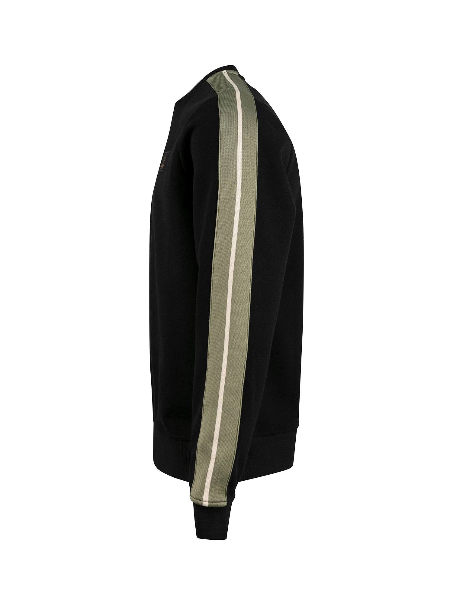 MASSACHUSETTS 1000 TAPE DEATIL SWEATSHIRT 5 MASSACHUSETTS 1000 TAPE DEATIL SWEATSHIRT - Image 5