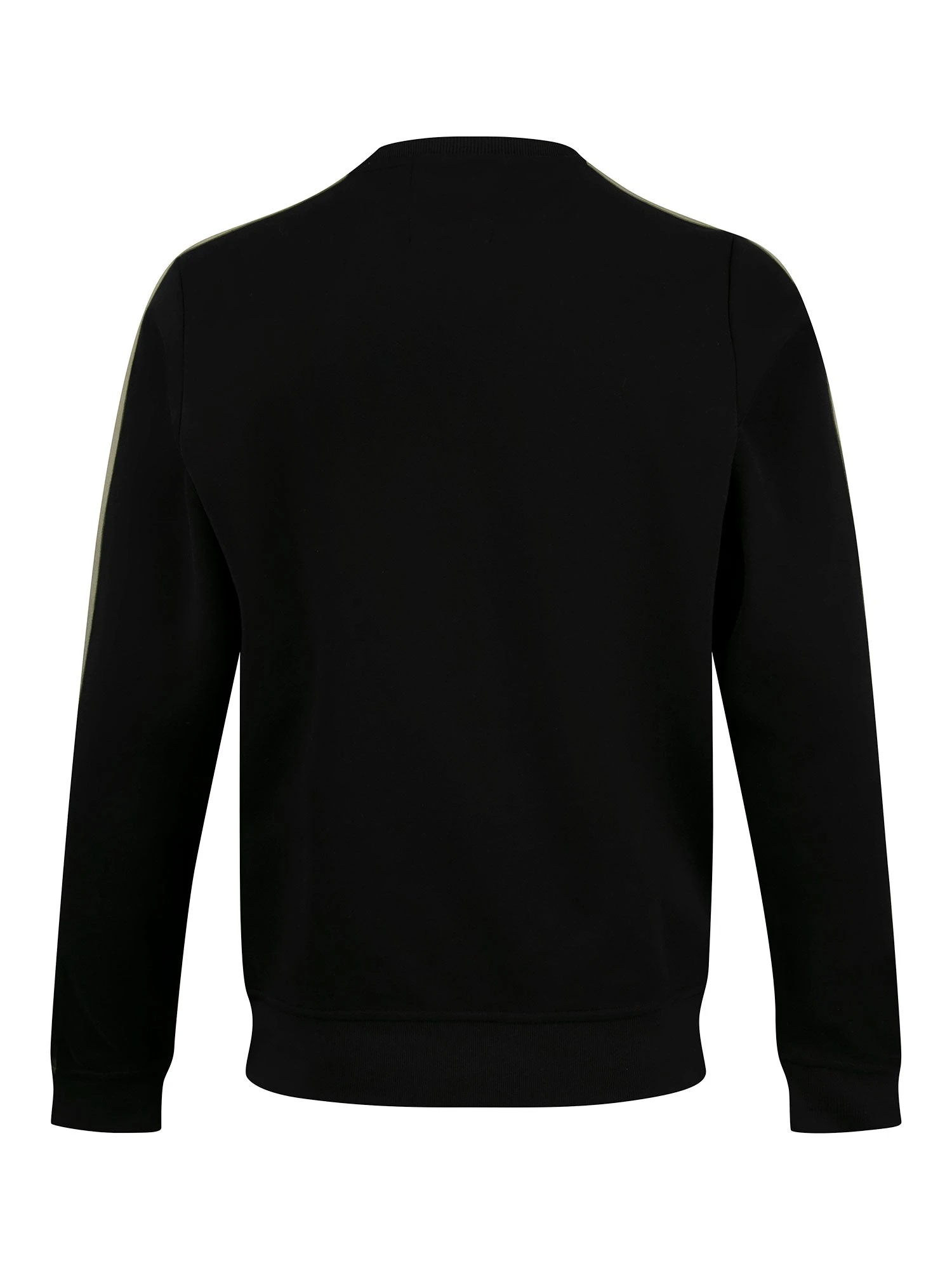 MASSACHUSETTS 1000 TAPE DEATIL SWEATSHIRT 6 MASSACHUSETTS 1000 TAPE DEATIL SWEATSHIRT - Image 6