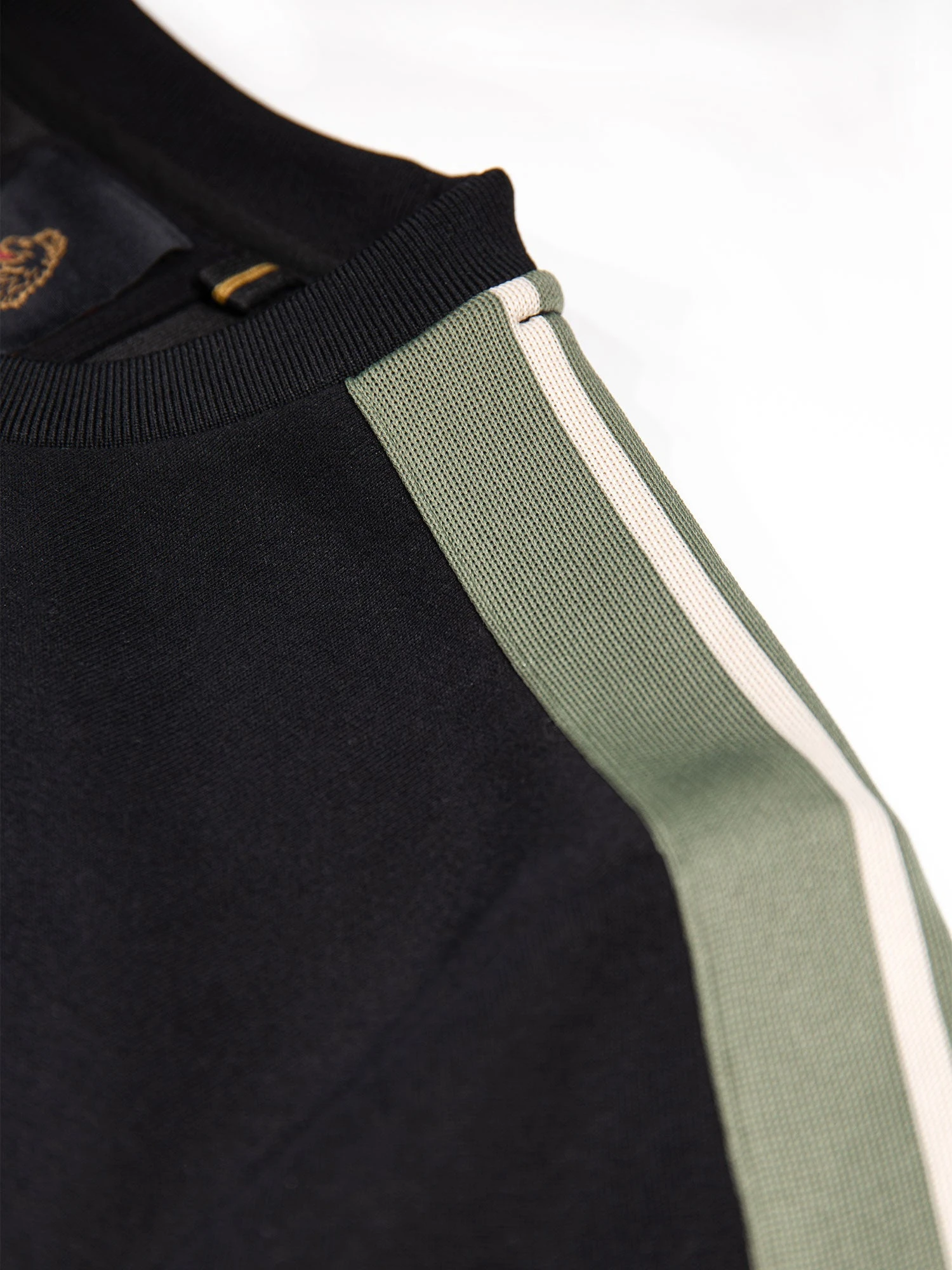 MASSACHUSETTS 1000 TAPE DEATIL SWEATSHIRT 7 MASSACHUSETTS 1000 TAPE DEATIL SWEATSHIRT - Image 7