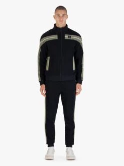 DUKE PREMIUM TRICOT TRACKSUIT