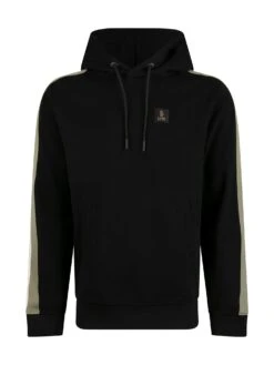 PRINCETON 1000 HOODIE