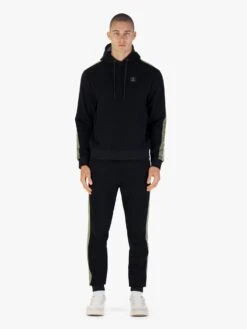 PRINCETON PREMIUM TRICOT TRACKSUIT
