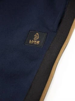 CORNELL 1000 JOGGERS -Luke M810366 NAVY 4