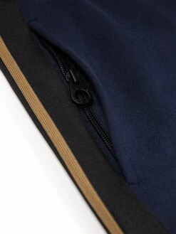 CORNELL 1000 JOGGERS -Luke M810366 NAVY 5